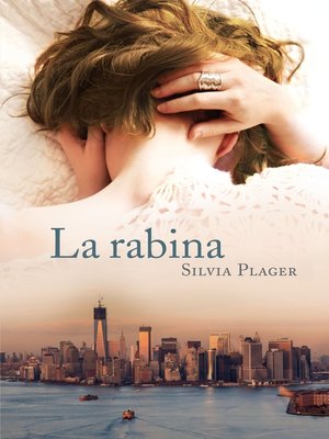 cover image of La Rabina